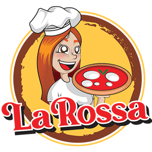 Pizzeria La Rossa